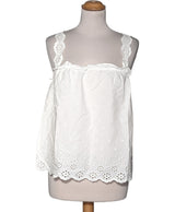 526132 Tops et t-shirts SÉZANE Occasion Once Again Friperie en ligne