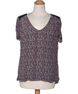 526134 Tops et t-shirts IKKS Occasion Once Again Friperie en ligne