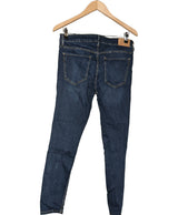 526138 Jeans ZARA Occasion Vêtement occasion seconde main