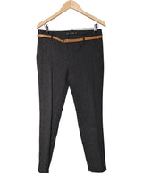 526148 Pantalons et pantacourts ZARA Occasion Once Again Friperie en ligne