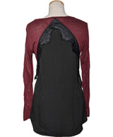 526175 Tops et t-shirts SANDRO Occasion Vêtement occasion seconde main