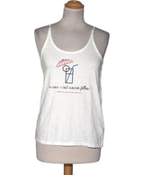 526182 Tops et t-shirts BIZZBEE Occasion Once Again Friperie en ligne