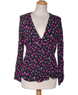 526187 Tops et t-shirts BERSHKA Occasion Once Again Friperie en ligne