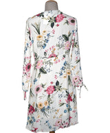 526189 Robes SPRINGFIELD Occasion Vêtement occasion seconde main