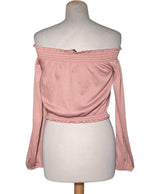 526197 Tops et t-shirts H&M Occasion Vêtement occasion seconde main