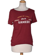 526206 Tops et t-shirts CACHE CACHE Occasion Once Again Friperie en ligne