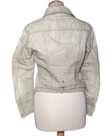 526246 Vestes MARITHE FRANCOIS GIRBAUD Occasion Vêtement occasion seconde main