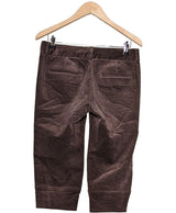 526506 Pantalons et pantacourts LULUCASTAGNETTE Occasion Vêtement occasion seconde main