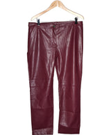 526507 Pantalons et pantacourts TWIN-SET SIMONA BARBIERI Occasion Once Again Friperie en ligne