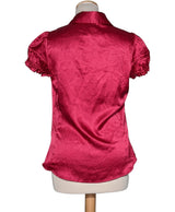 526521 Tops et t-shirts MANGO Occasion Vêtement occasion seconde main