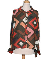 526526 Chemises et blouses SUNCOO Occasion Once Again Friperie en ligne