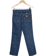 526539 Jeans WRANGLER Occasion Vêtement occasion seconde main
