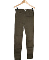 526581 Pantalons et pantacourts H&M Occasion Once Again Friperie en ligne