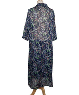 526589 Robes IT HIPPIE Occasion Vêtement occasion seconde main