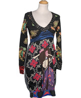 526625 Robes DESIGUAL Occasion Once Again Friperie en ligne
