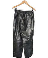 526630 Pantalons et pantacourts BERSHKA Occasion Vêtement occasion seconde main