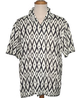 526631 Chemises et blouses BERSHKA Occasion Once Again Friperie en ligne