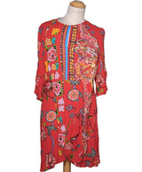 526659 Robes DESIGUAL Occasion Once Again Friperie en ligne