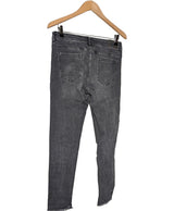 526668 Jeans ZARA Occasion Vêtement occasion seconde main