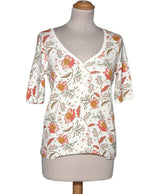 526672 Tops et t-shirts CAMAIEU Occasion Once Again Friperie en ligne