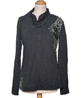 526674 Tops et t-shirts RIP CURL Occasion Once Again Friperie en ligne