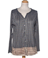 526691 Chemises et blouses CAMAIEU Occasion Once Again Friperie en ligne