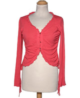 526708 Pulls et gilets IKKS Occasion Once Again Friperie en ligne