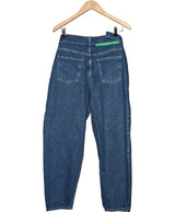 526752 Jeans BENETTON Occasion Vêtement occasion seconde main
