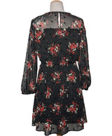 526783 Robes ZARA Occasion Vêtement occasion seconde main