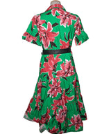 526784 Robes ZARA Occasion Vêtement occasion seconde main