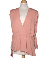 526789 Tops et t-shirts ZARA Occasion Once Again Friperie en ligne