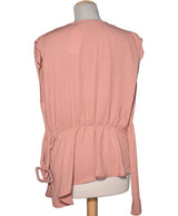 526789 Tops et t-shirts ZARA Occasion Vêtement occasion seconde main