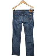 526795 Jeans MELTIN' POT Occasion Vêtement occasion seconde main