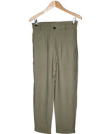526842 Pantalons et pantacourts ZARA Occasion Once Again Friperie en ligne