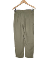 526842 Pantalons et pantacourts ZARA Occasion Vêtement occasion seconde main