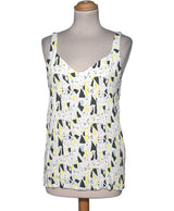 526853 Tops et t-shirts SEE U SOON Occasion Once Again Friperie en ligne