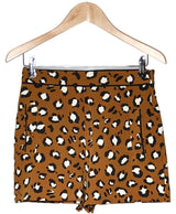 526863 Shorts et bermudas ZARA Occasion Once Again Friperie en ligne