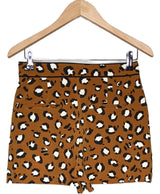 526863 Shorts et bermudas ZARA Occasion Vêtement occasion seconde main