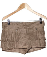 526864 Shorts et bermudas BCBG MAX AZRIA Occasion Once Again Friperie en ligne
