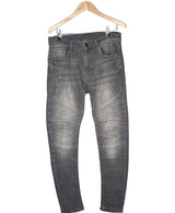 526895 Jeans ZARA Occasion Once Again Friperie en ligne