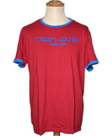 526919 Tops et t-shirts TEDDY SMITH Occasion Once Again Friperie en ligne