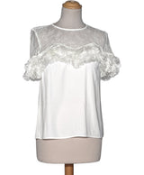 526933 Tops et t-shirts THE KOOPLES Occasion Once Again Friperie en ligne