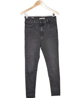 526957 Jeans LEVI'S Occasion Once Again Friperie en ligne