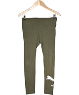 526960 Pantalons et pantacourts PUMA Occasion Once Again Friperie en ligne