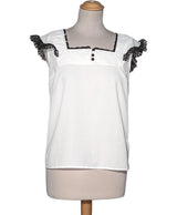 526967 Tops et t-shirts NAF NAF Occasion Once Again Friperie en ligne