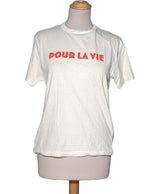 527006 Tops et t-shirts MONOPRIX Occasion Once Again Friperie en ligne