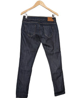 527010 Jeans ZARA Occasion Vêtement occasion seconde main