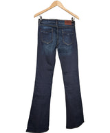 527014 Pantalons et pantacourts ZARA Occasion Vêtement occasion seconde main
