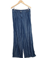 527015 Pantalons et pantacourts ZARA Occasion Once Again Friperie en ligne