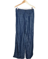 527015 Pantalons et pantacourts ZARA Occasion Vêtement occasion seconde main